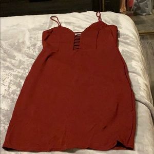 Forever21 bodycon dress